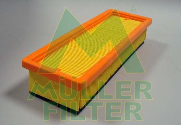 MULLER FILTER oro filtras PA3131